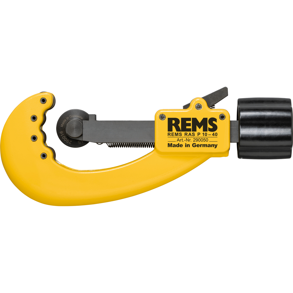 REMS Rohrabschneider RAS P 10-40mm/ 1/2- 1 5/8"
