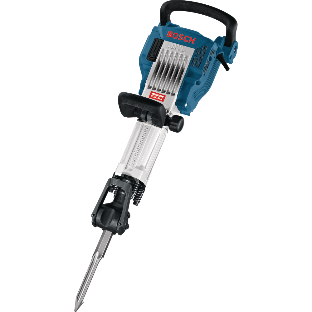 Bosch Abbruchhammer GSH 16-28 1750W 41J