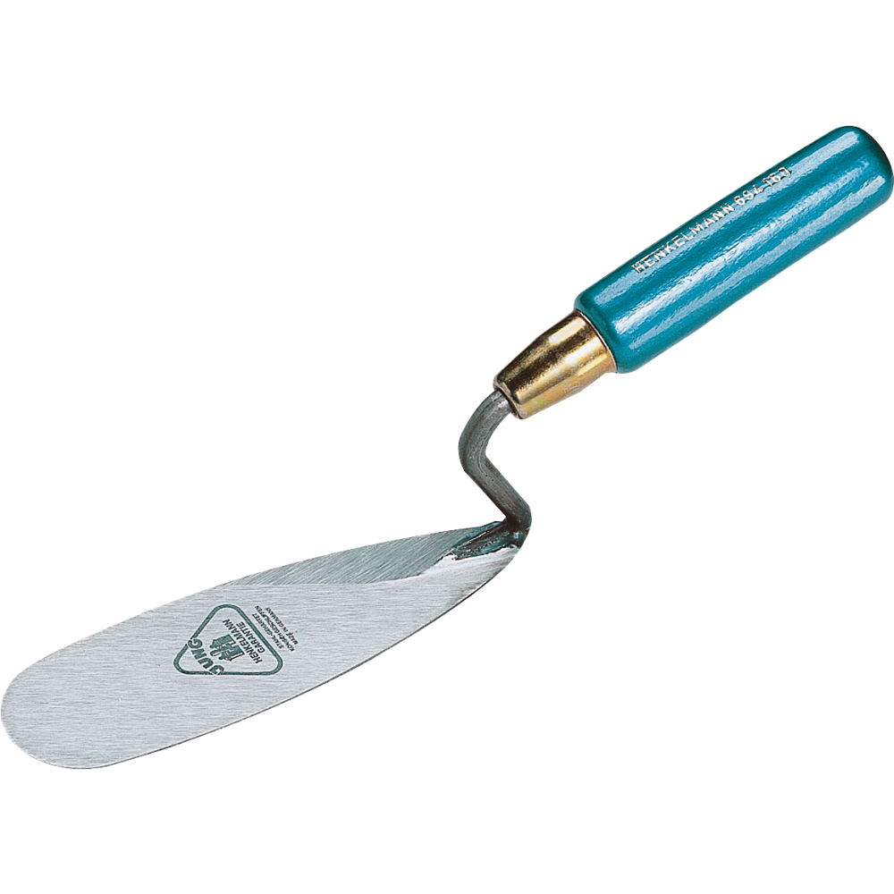 Zungenkelle 160mm