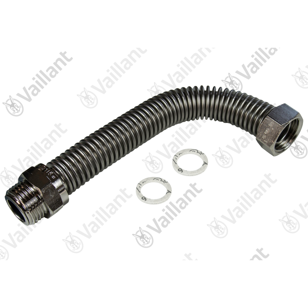 Vaillant Gasrohr, flexibel Vaillant-Nr. 0020209515