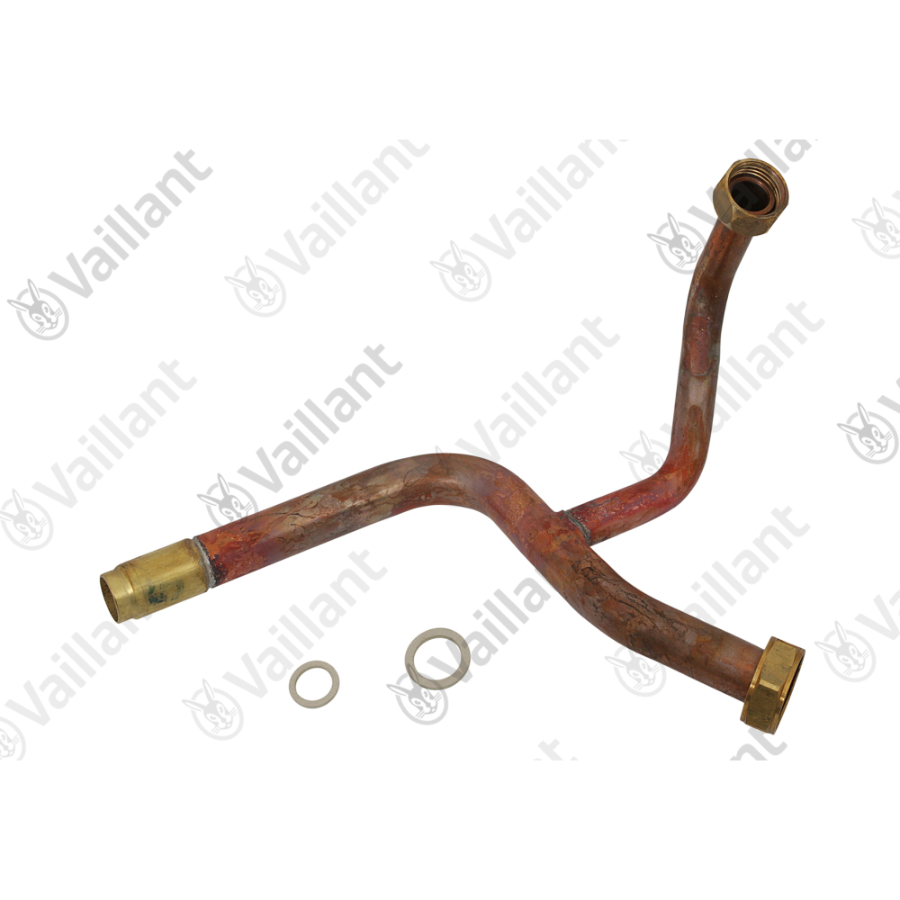 Vaillant Rohr Vaillant-Nr. 022741