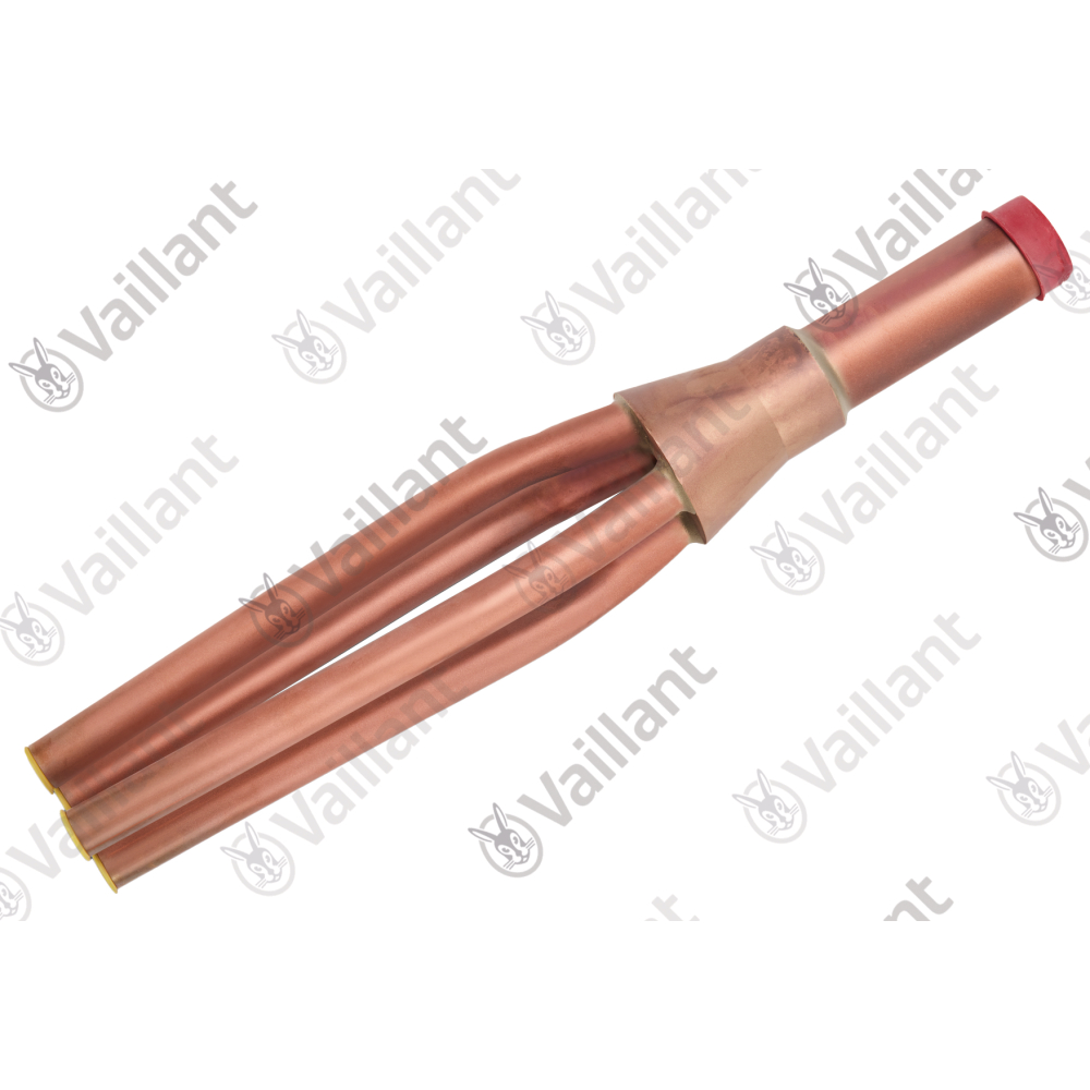 Vaillant Zubehör Venturi 4x22mm für VWL 185/3 S1 und 255/3 S1