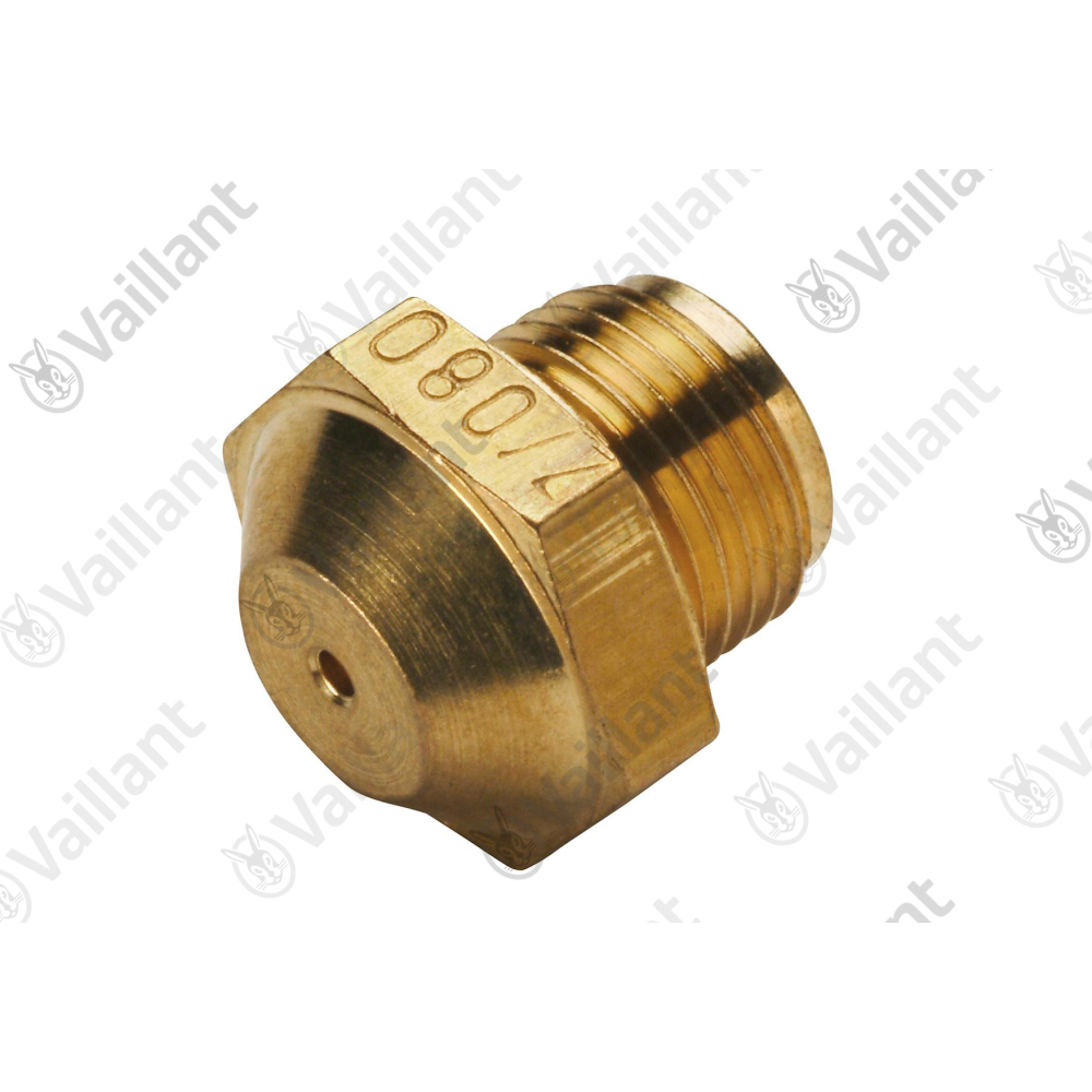 Vaillant Brennerdüse, 80 Vaillant-Nr. 0010048106