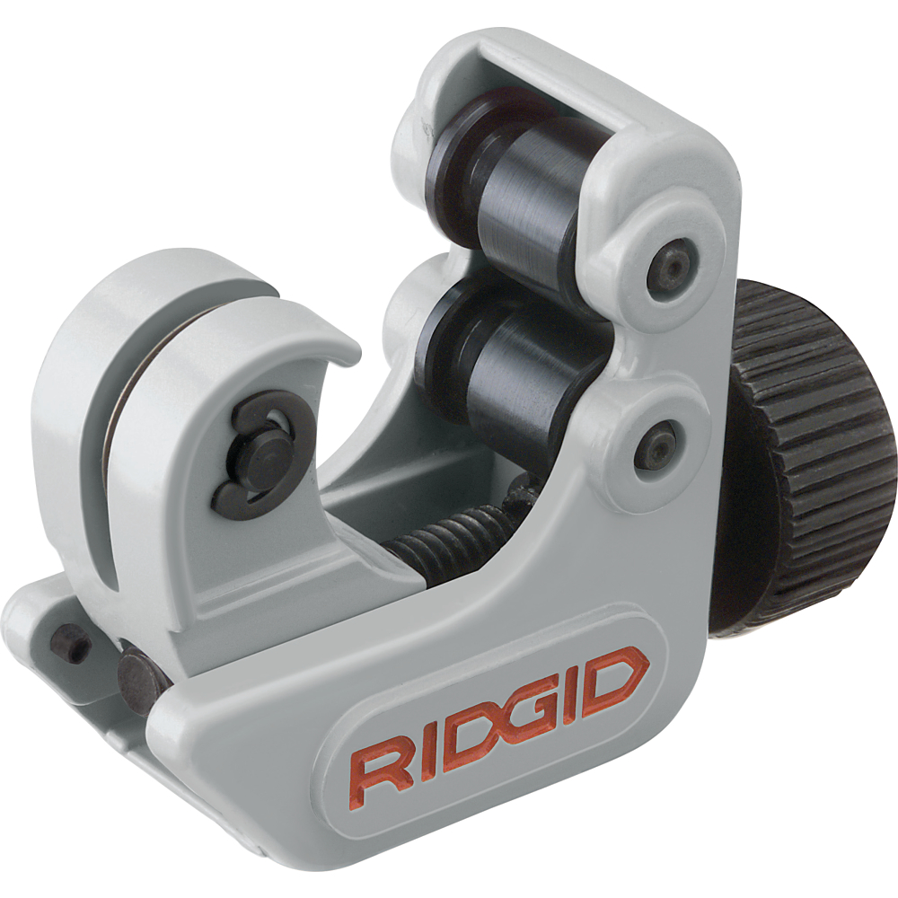 Mini-Rohrabschneider 6-28mm f.Verbundrohr Ridgid