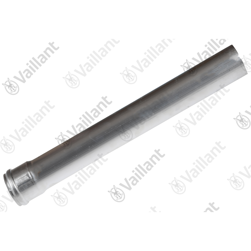 Vaillant Abgasrohr, 500 mm Vaillant-Nr. 146013