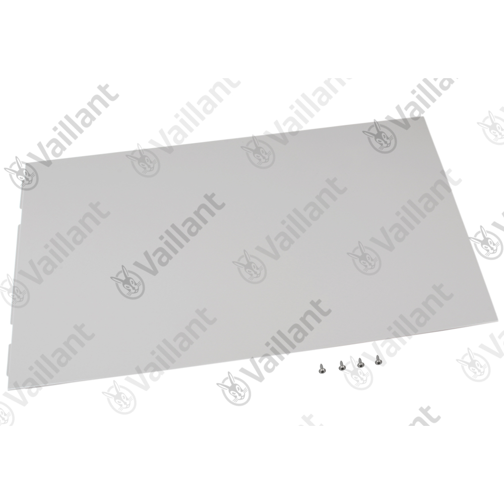 Vaillant Frontblech Vaillant-Nr. 10034961
