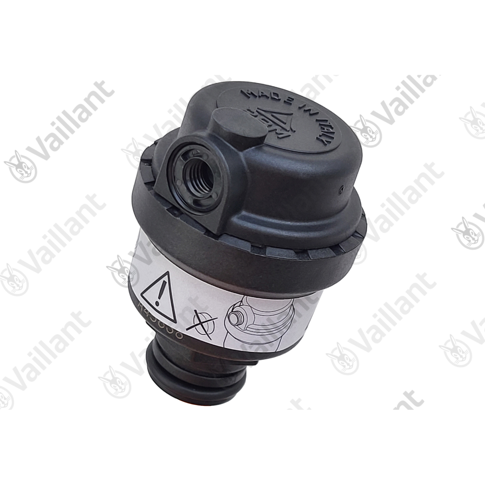 Vaillant Schnellentlüfter Vaillant-Nr. 0010033581
