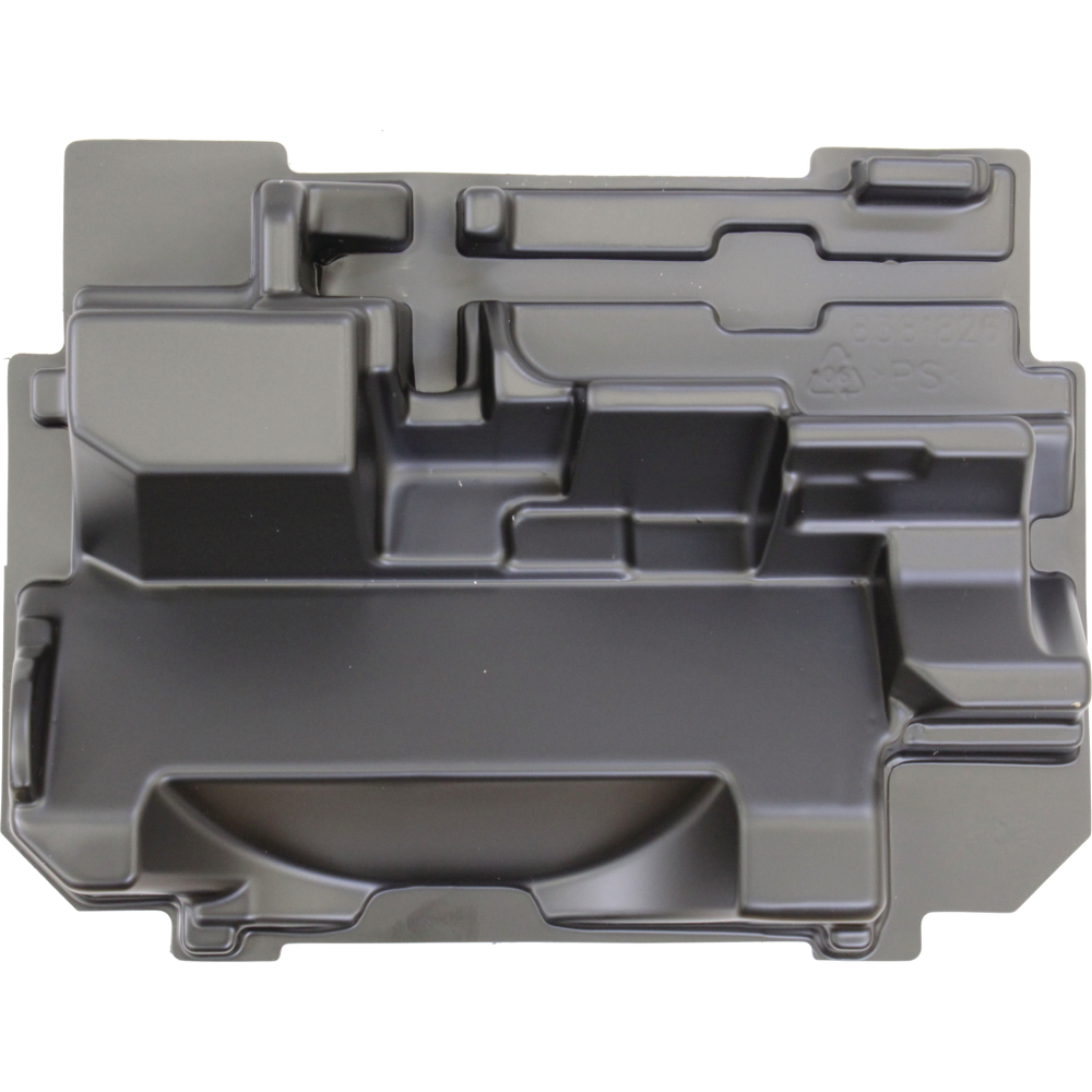 Makita Tiefziehteil f. MAKPAC 838182-6