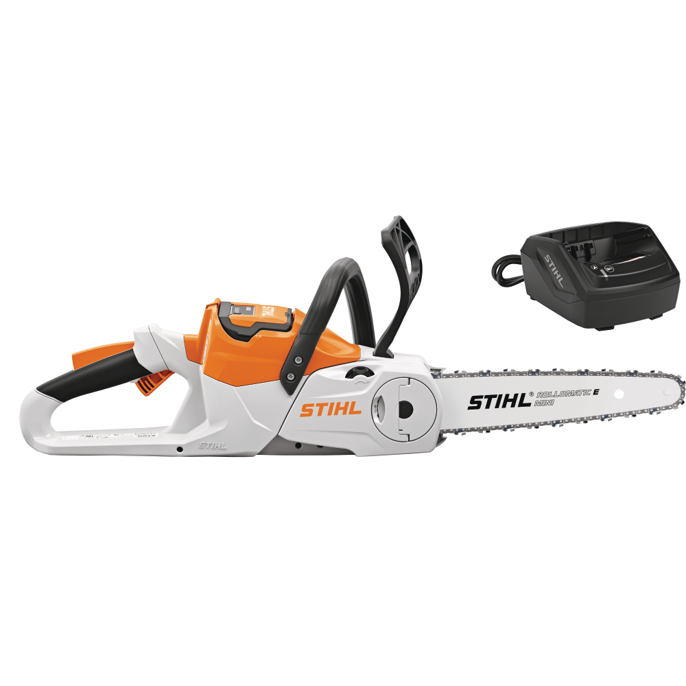 Stihl Akku-Motorsäge MSA 60 C-B Set AK 20 + AL 101