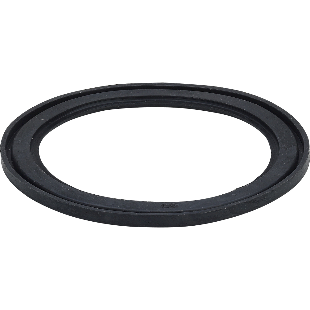 Viega Dichtung 6956.1-182 in 115x88mm Gummi grau