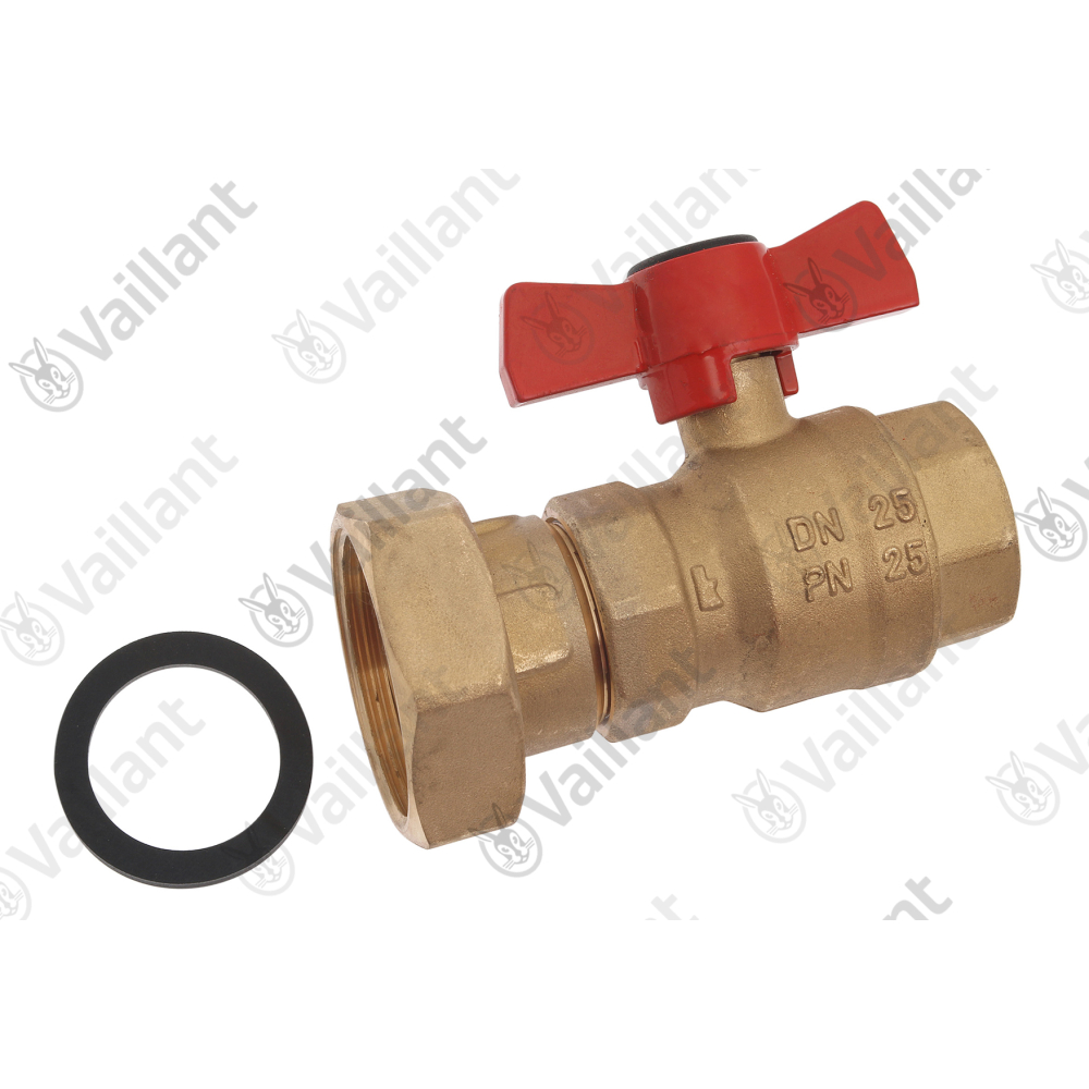 Vaillant Ventil, Rückflussverhinderer Vaillant-Nr. 0020217864