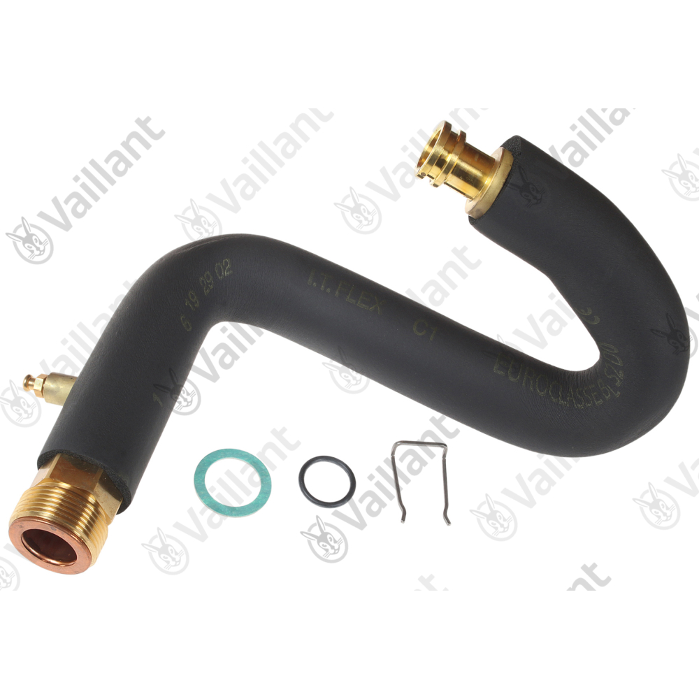 Vaillant Rohr Vaillant-Nr. 0010034435
