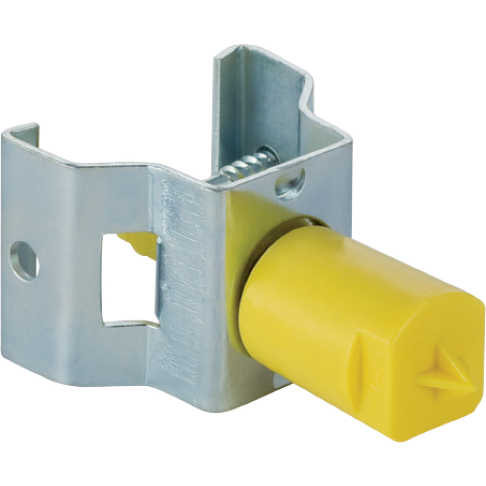 Befestigungs-Clip GIS M10 #461.004.00.1