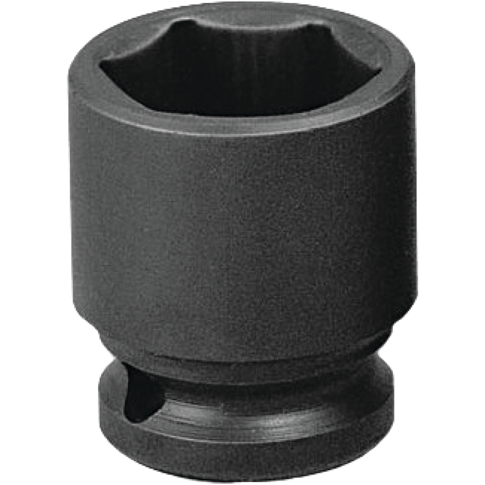GEDORE Kraftschrauber-Einsatz 1/2" SW 32 GEDORE 1/2" SW 32