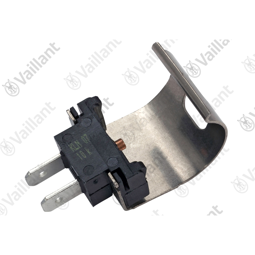 Vaillant NTC-Fühler, 19 mm Vaillant-Nr. 0020068120