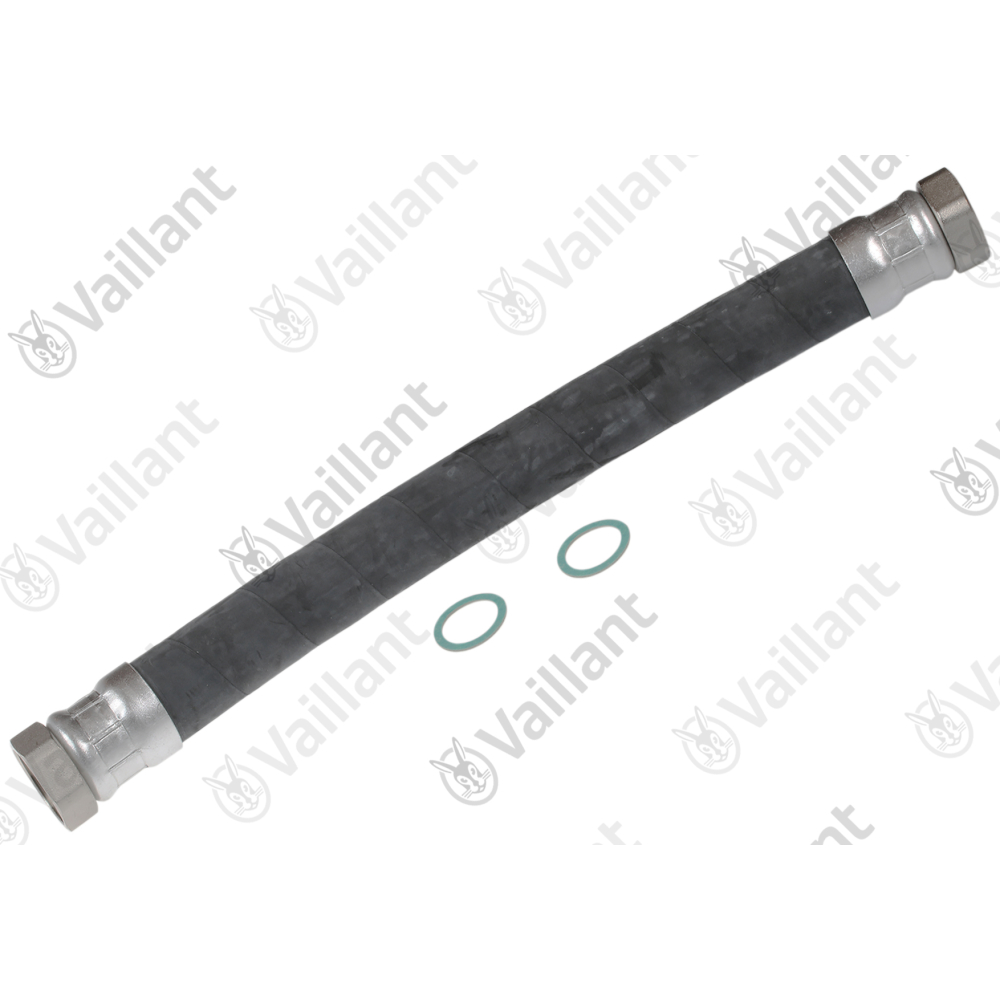 Vaillant Schlauch, flexibel, 1 1/2 Vaillant-Nr. 0020057817