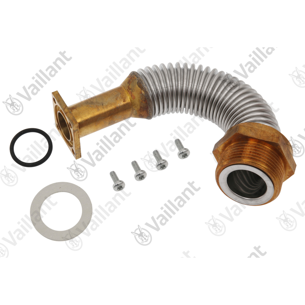 Vaillant Gasrohr Vaillant-Nr. 0020143457