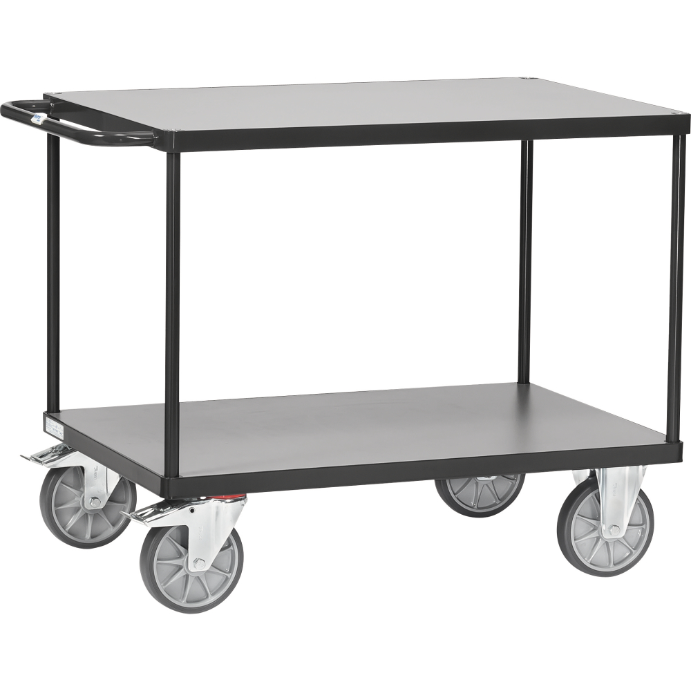 Tischwagen 2402/7016 Ladefläche 1.000 x 700 mm
