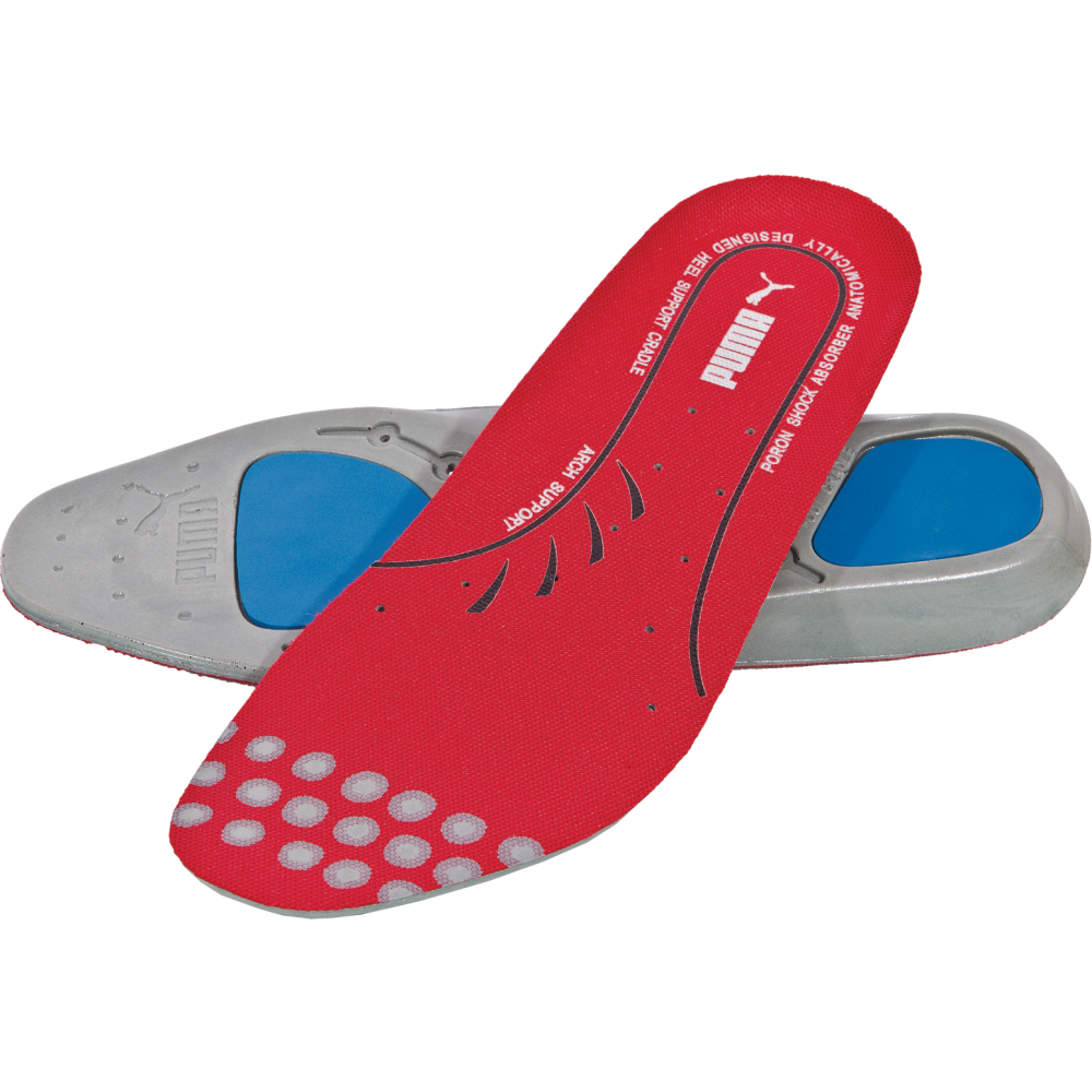 Einlegesohle evercushion® plus