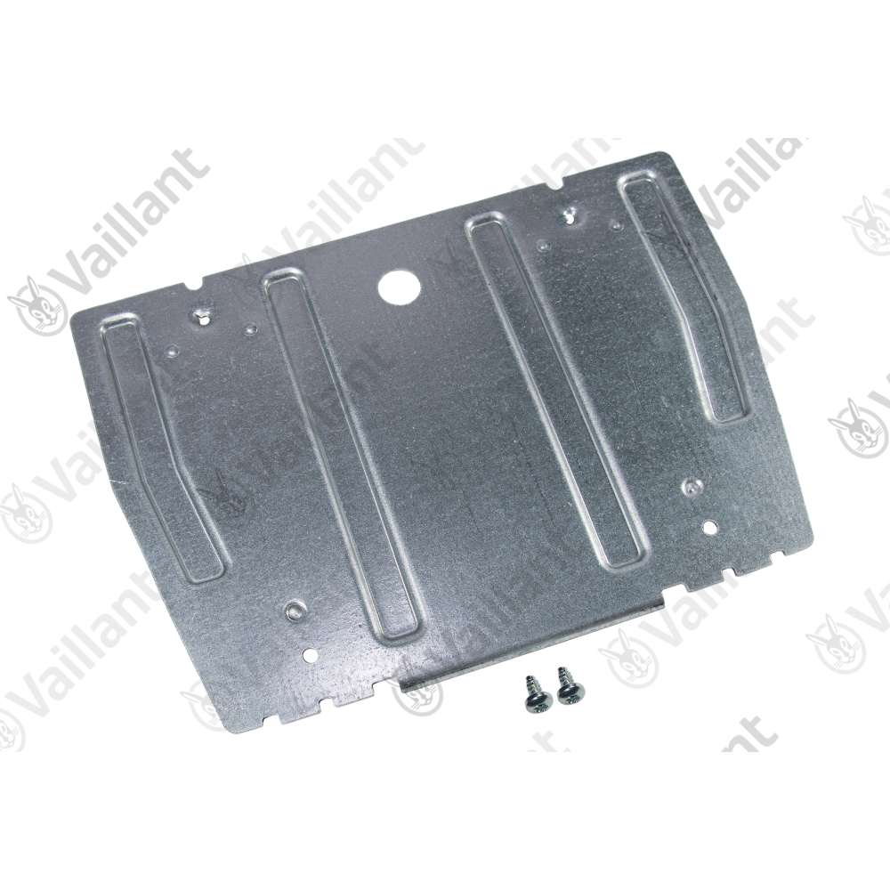 Vaillant Halter, Verlängerung Vaillant-Nr. 0020233899
