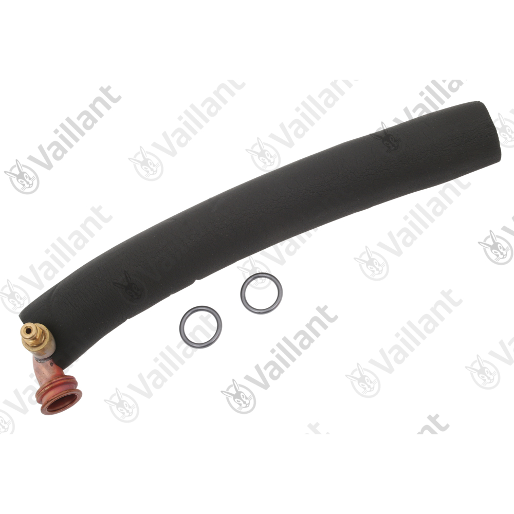 Vaillant Rohr, Flex-Schlauch Sole 2 Vaillant-Nr. 0020148045