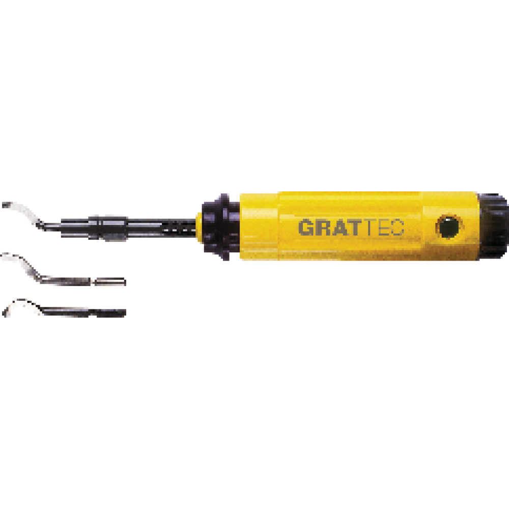 GRATTEC Universal-Entgrater-Satz E, EL 1200