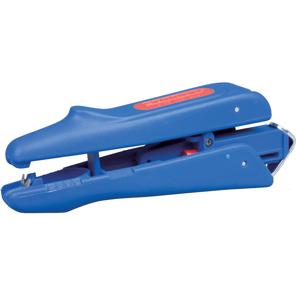 Weicon Duo-Stripper No.200 blau/rot