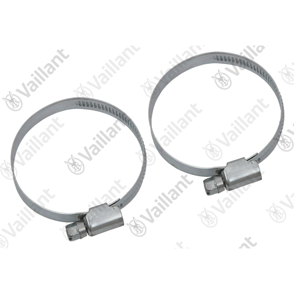 Vaillant Schelle, (x2) Vaillant-Nr. 20232044