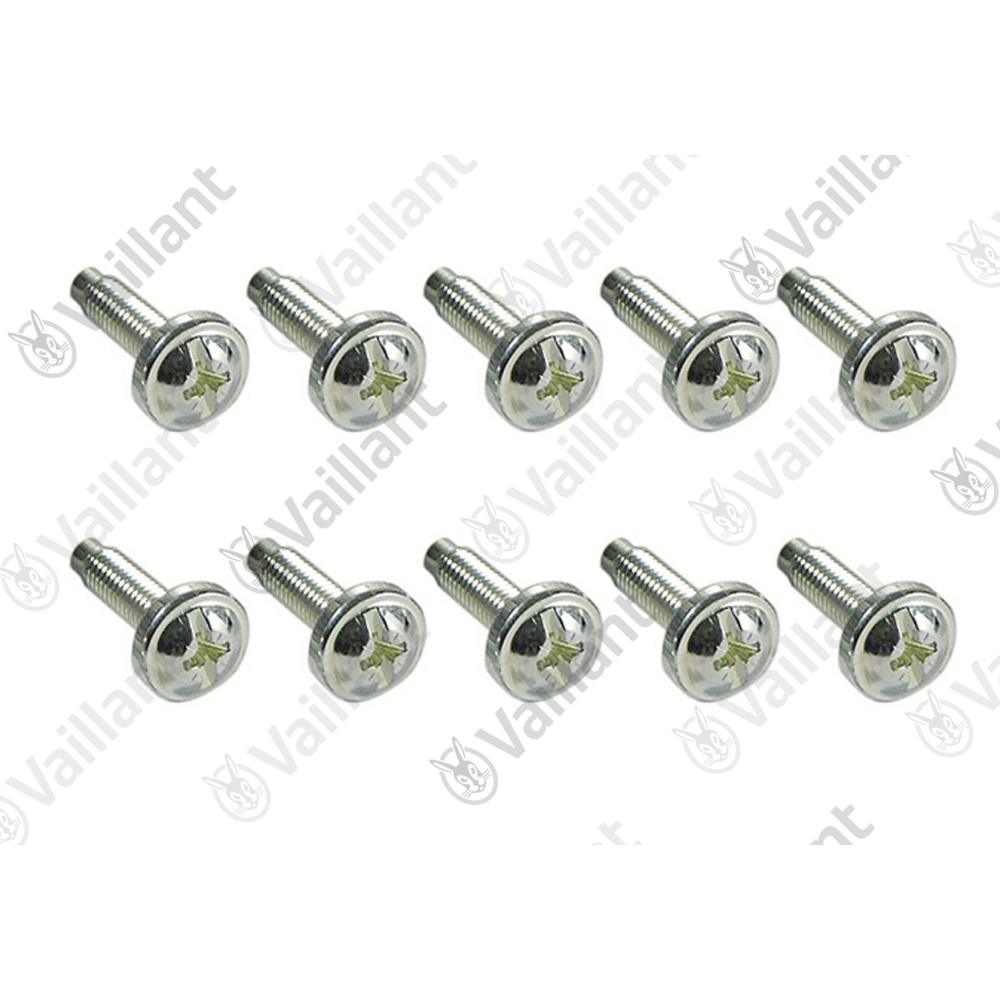 Vaillant Schraube, (x10) Vaillant-Nr. 0020133828