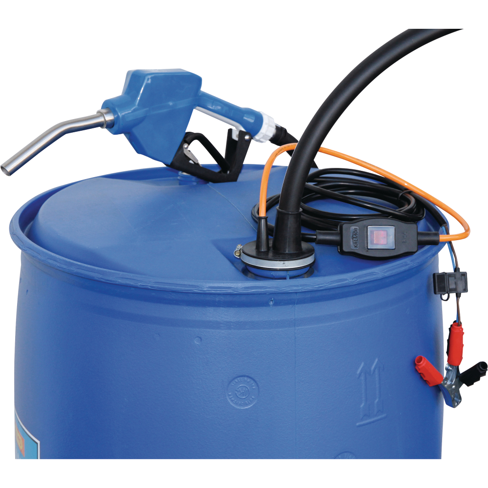 Tauchpumpe CENTRI SP 30 12 V für AdBlue Frischwasser, Kühlerfrost schutzmittel