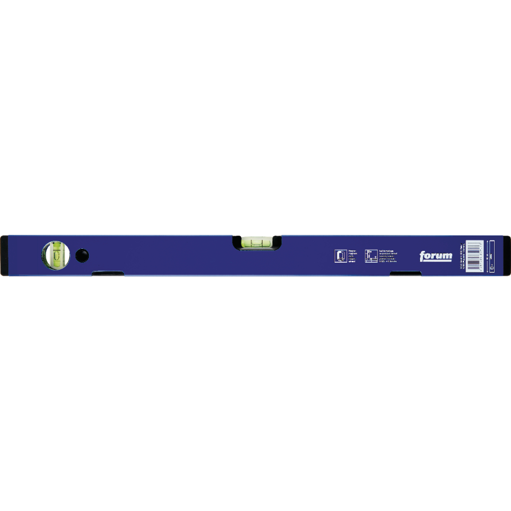 FORUM Wasserwaage LM Magnet 40cm