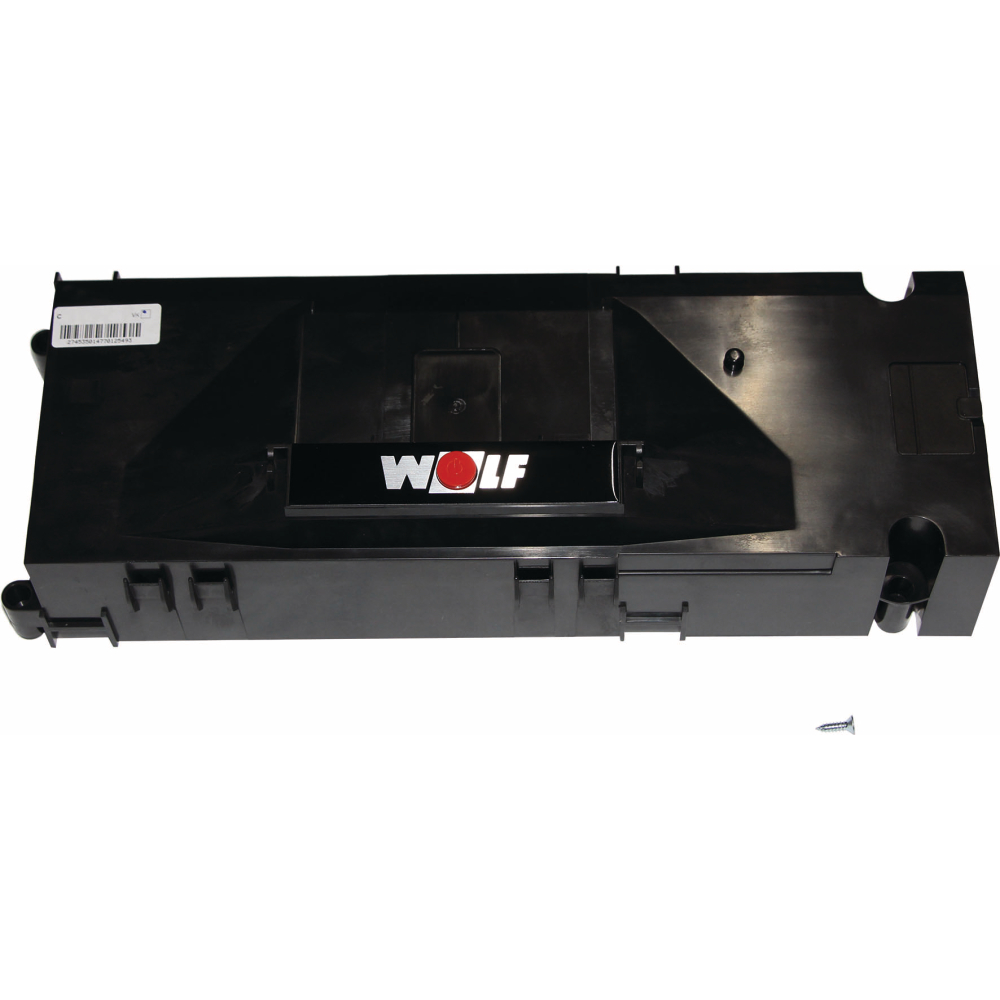 Wolf Regelungsfront für MGK-2
