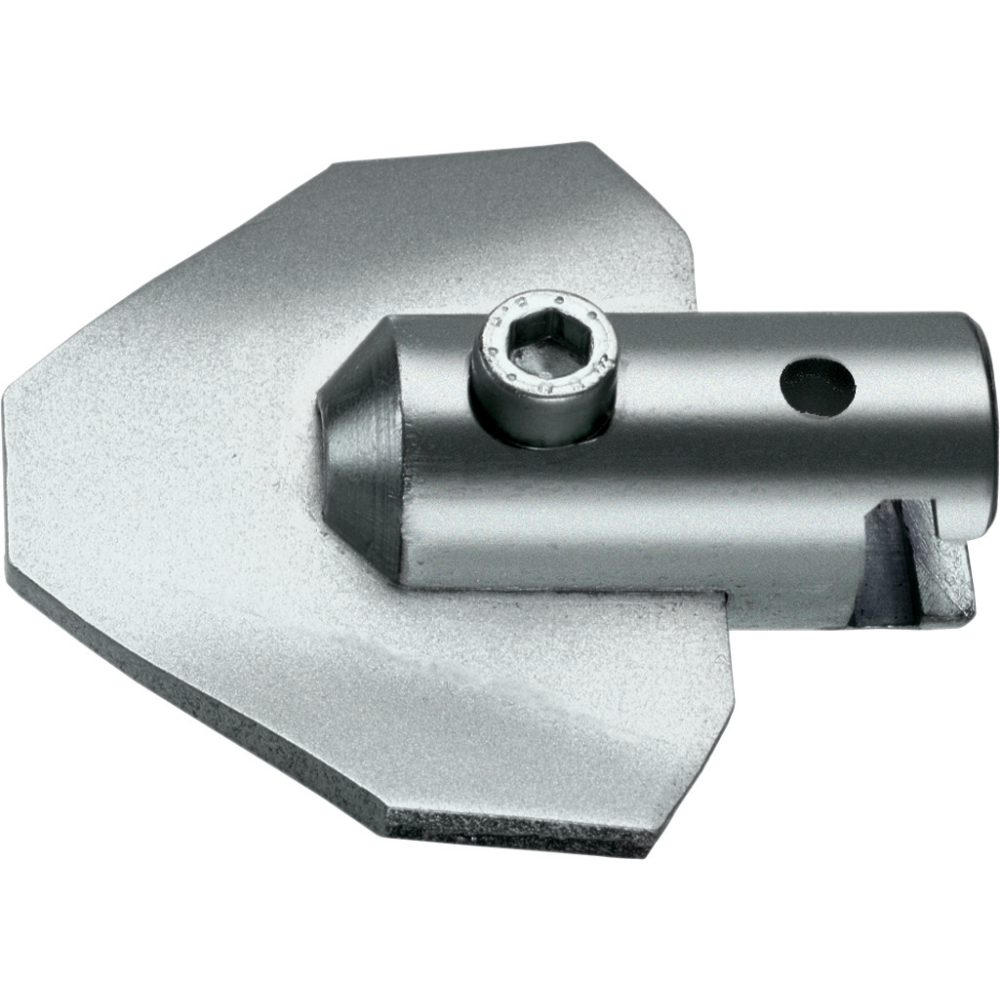 Schaufelkopfbohrer 22mm Rothenberger