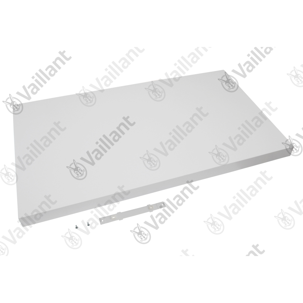 Vaillant Seitenblech, rechts Vaillant-Nr. 0020259828