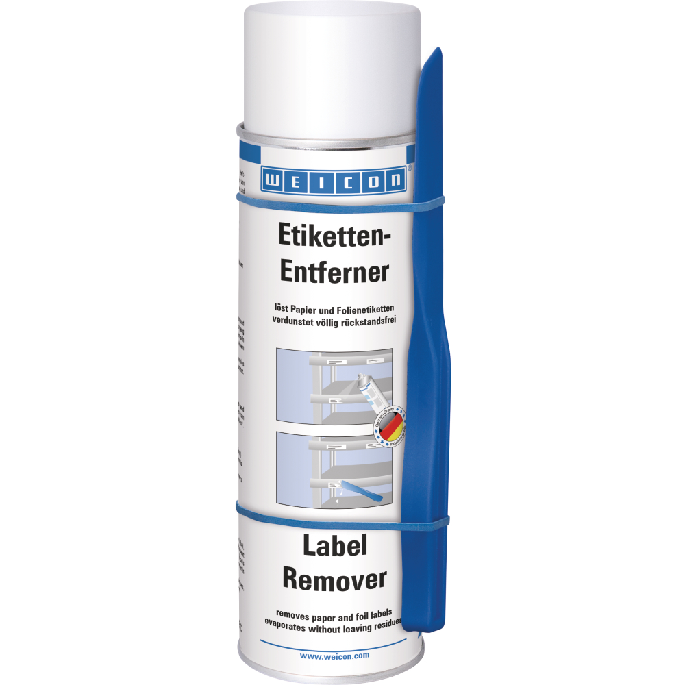 WEICON Etikettenentferner 500ml
