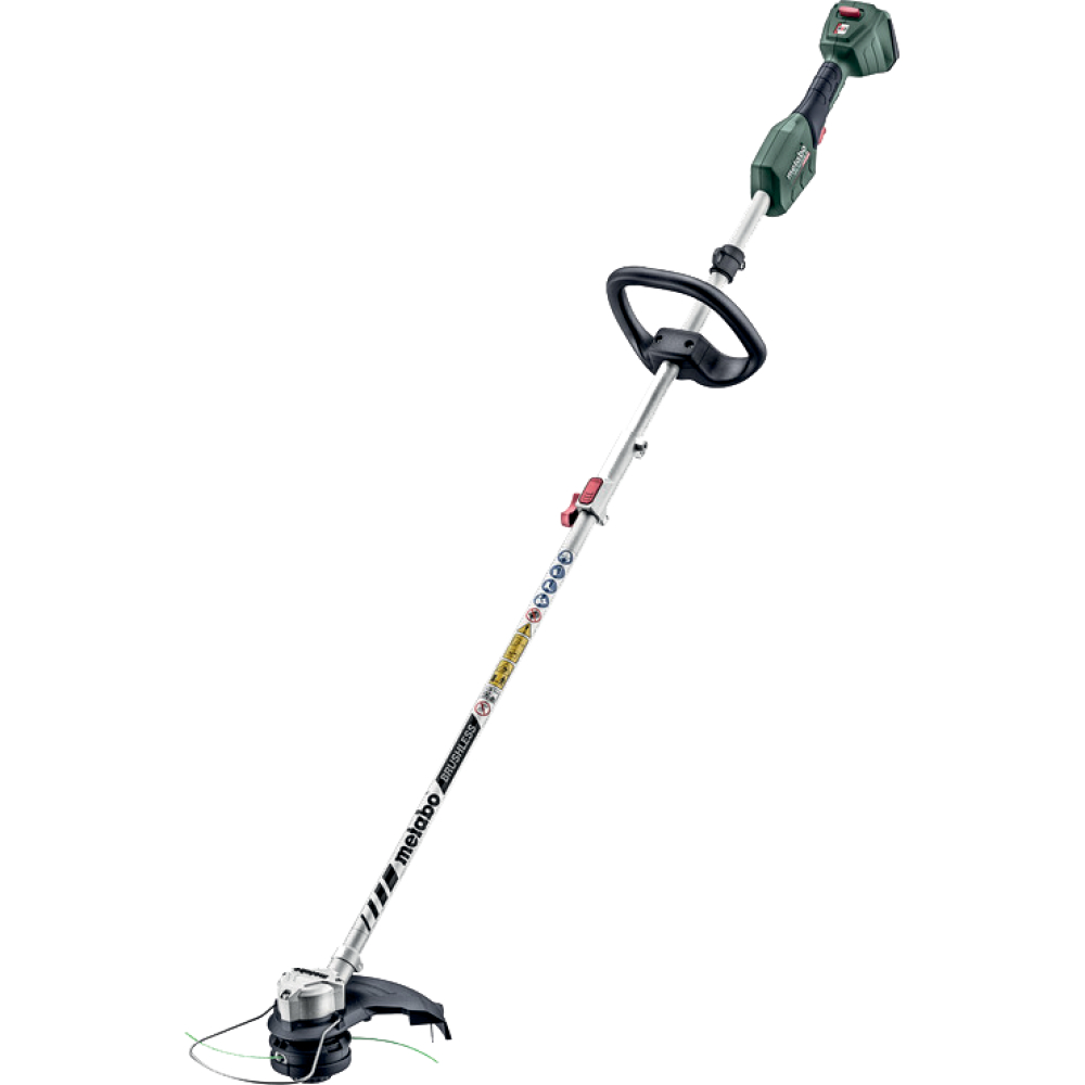Metabo Akku-Rasentrimmer RTD 18 LTX BL 30