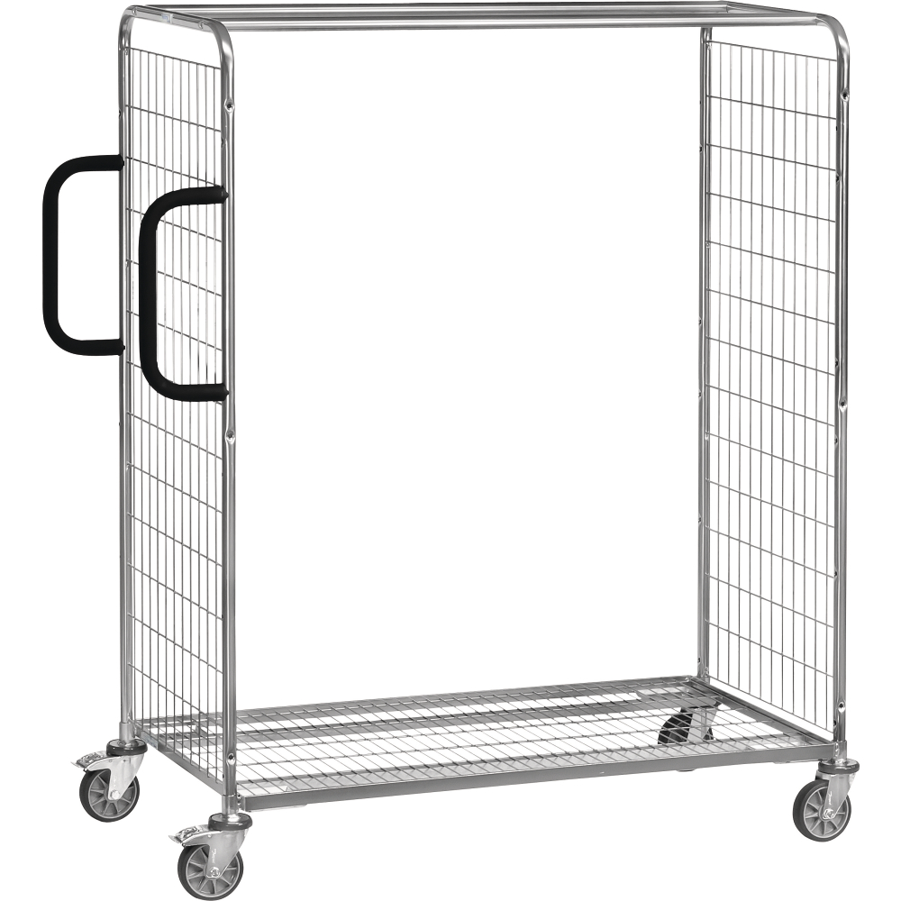 Kommissionierwagen Ladefläche 1.250 x 610