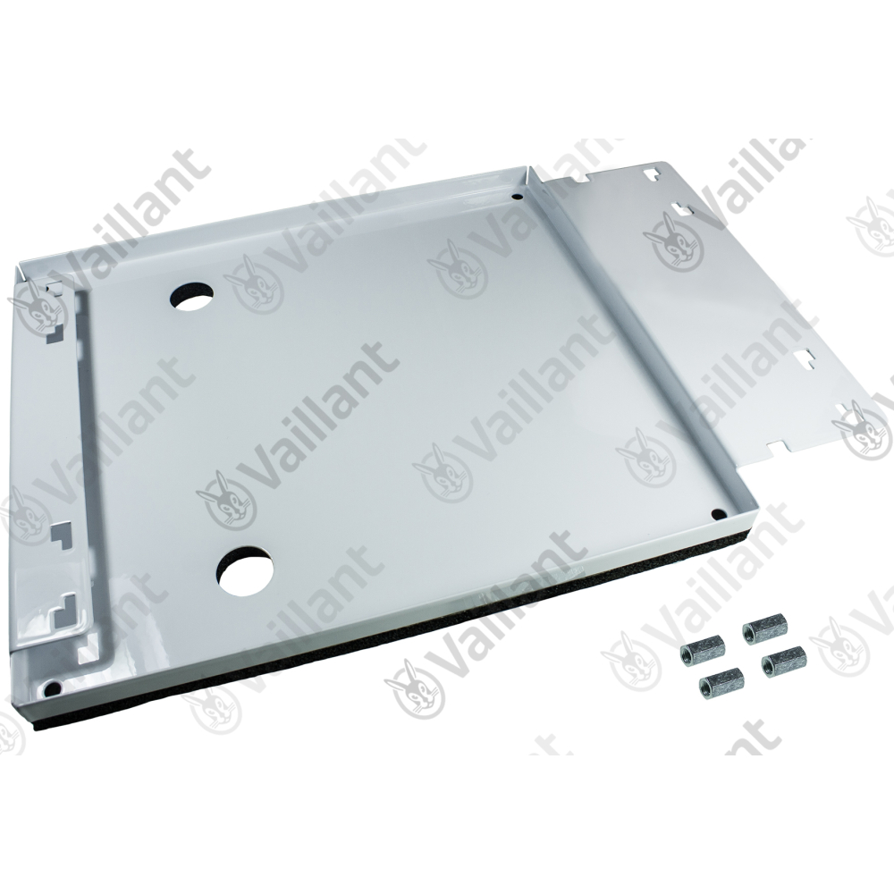 Vaillant Halter, Lüfter-Gehäuse Vaillant-Nr. 0020188065