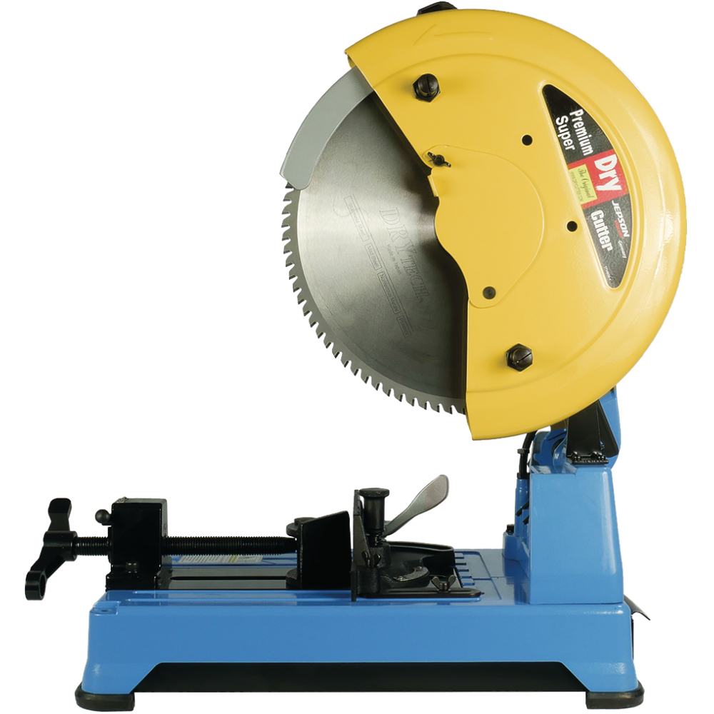 Jepson Metall-Kreissäge PSDC 9435 355mm 2400W
