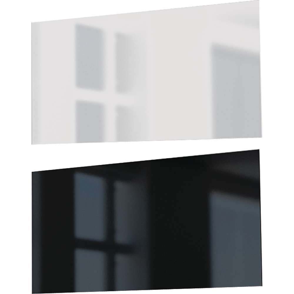 Infrarot-Glas-Heizung