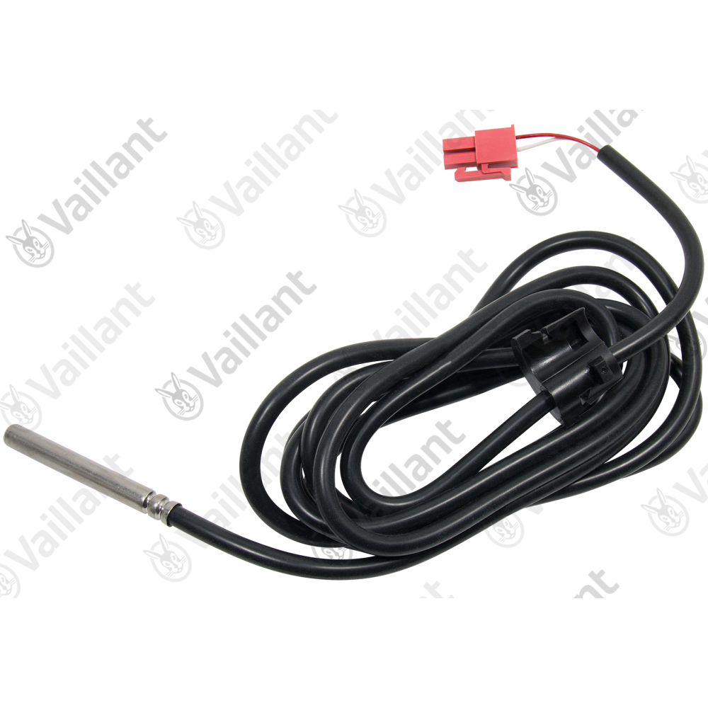 Vaillant Sensor, Sole, mit Kabelbaum Vaillant-Nr. 0020093205