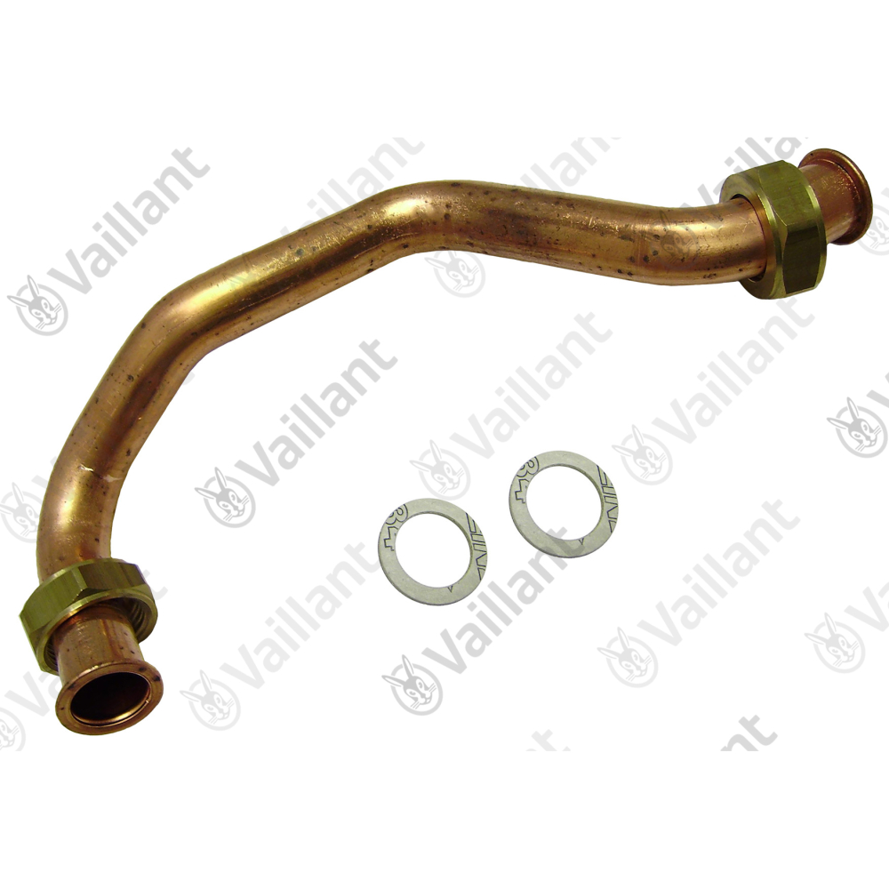 Vaillant Rohr, Pufferverbindung Vaillant-Nr. 0020166552