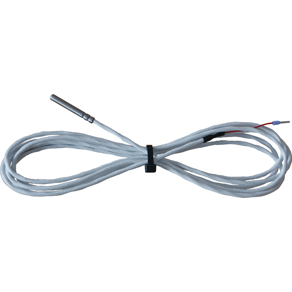 Kollektorfühler PT1000 1m Kabel, Fröling
