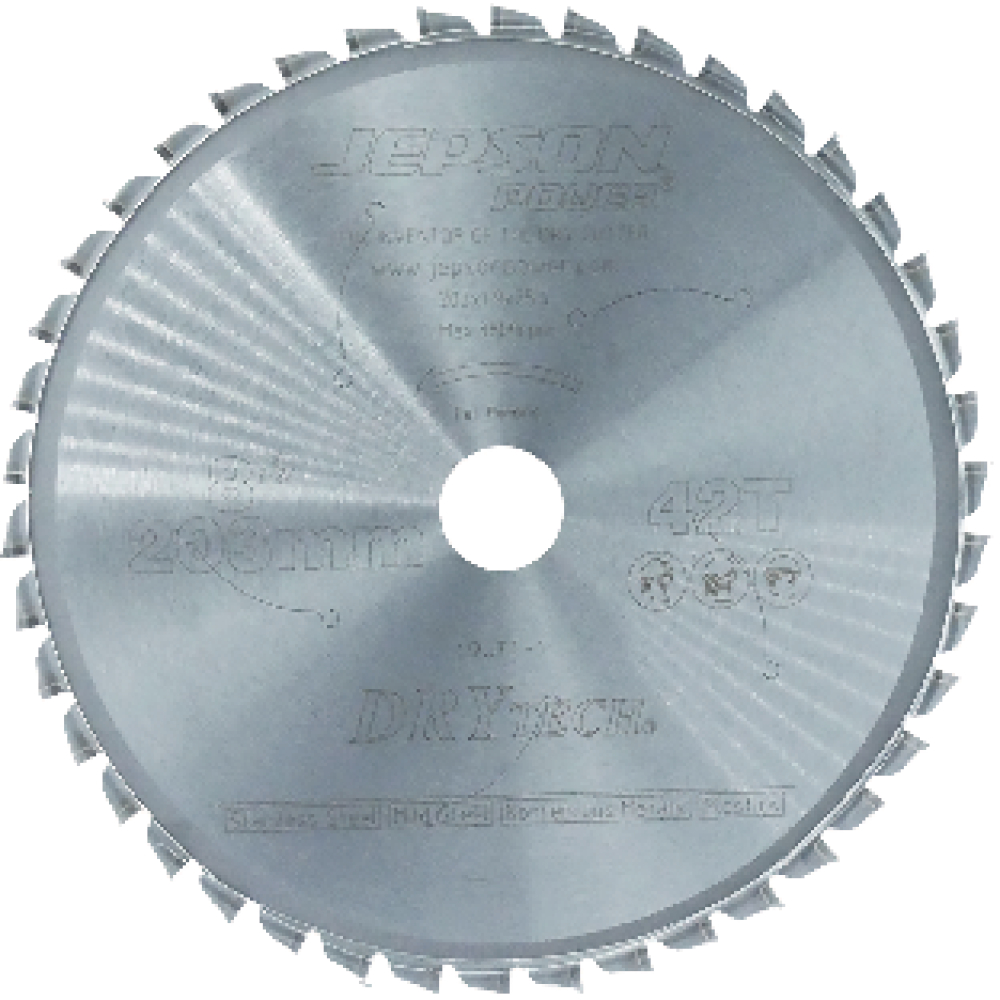 HM-Kreissägeblatt Drytech®