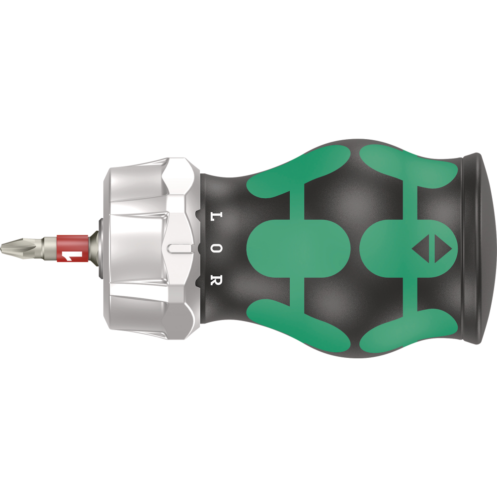 Kraftform Kompakt Stubby Magazin RA 1 6-tlg.