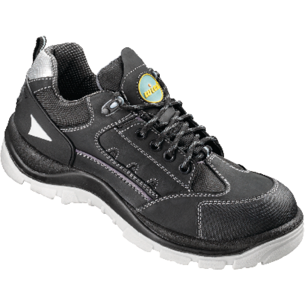 Halbschuh Cesaro S3 SRA
