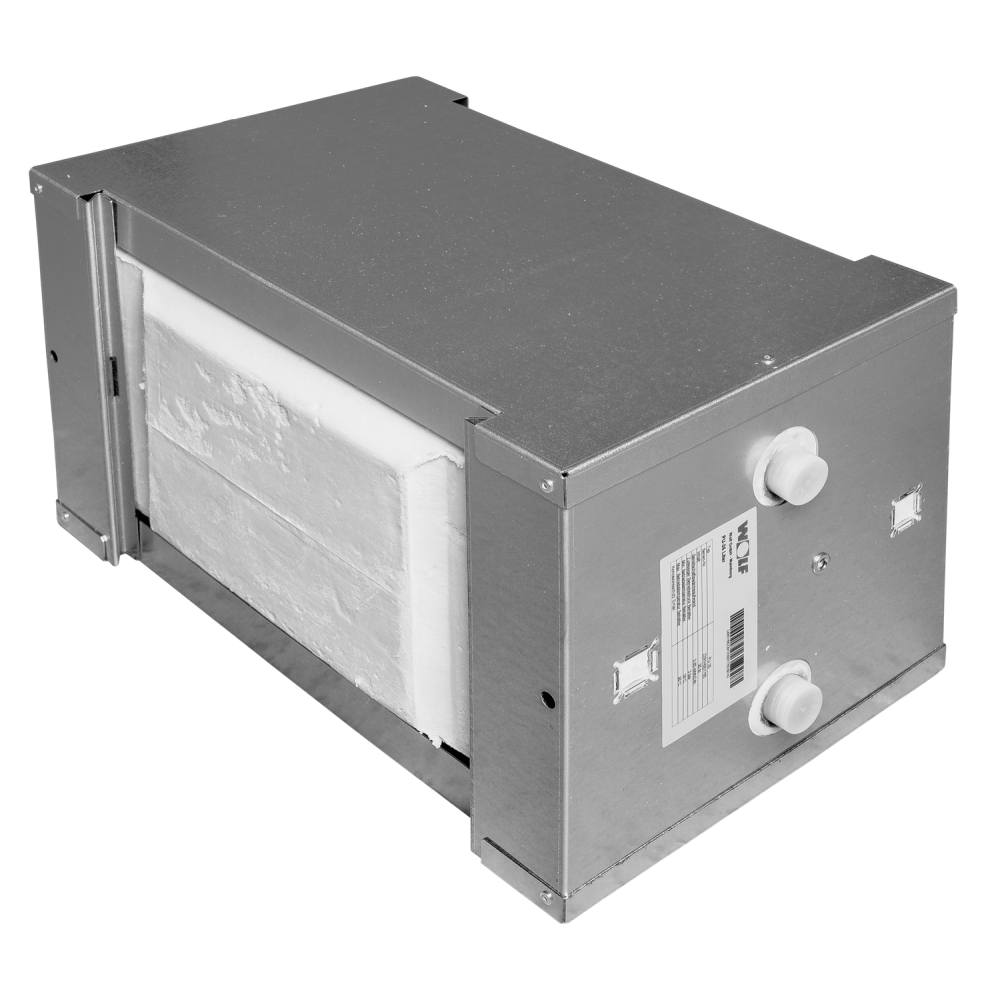 Wolf PU-35 für CHC/200-35