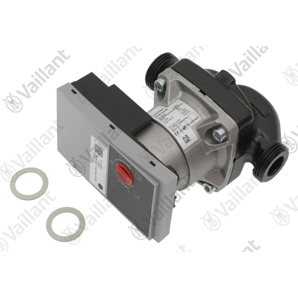 Vaillant Pumpe Vaillant-Nr. 0020204809