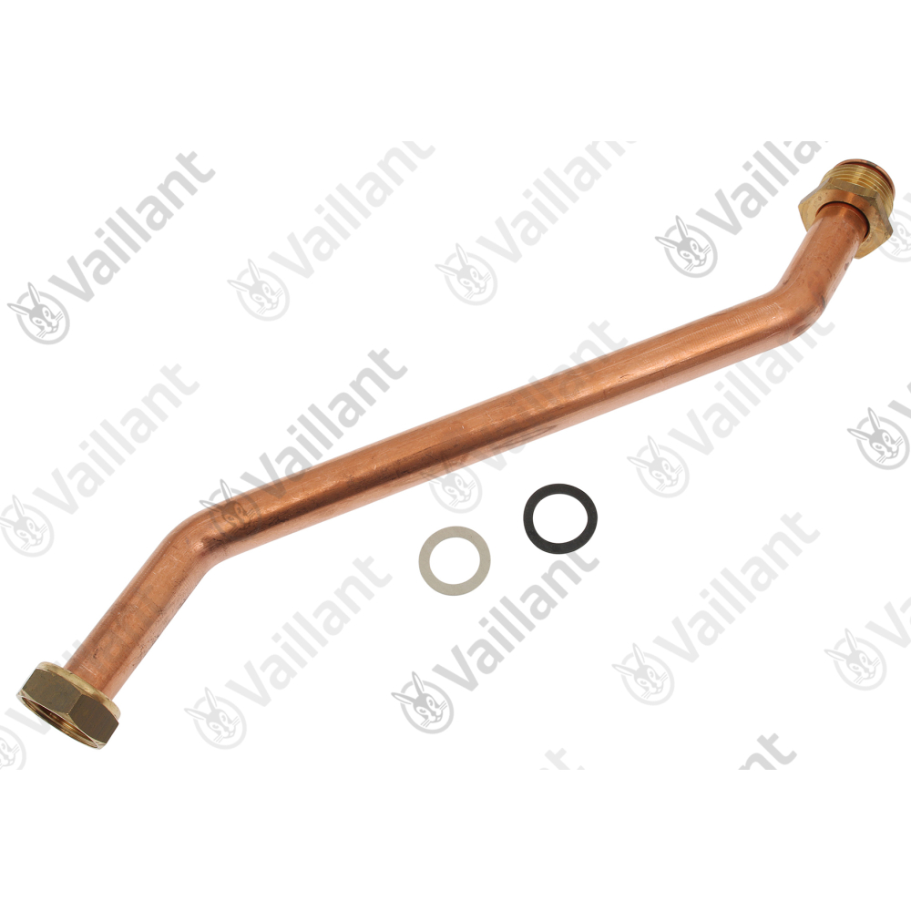 Vaillant Rohr Vaillant-Nr. 0020180077