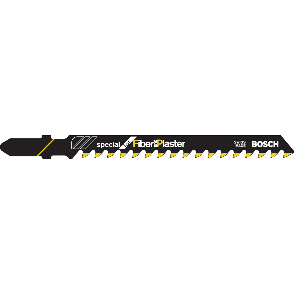 Bosch  Stichsägeblatt T 141 HM 3er-Pack